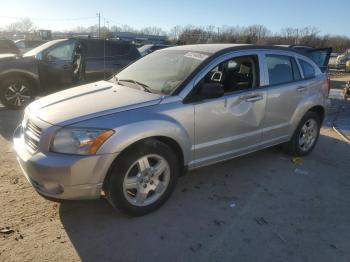  Salvage Dodge Caliber