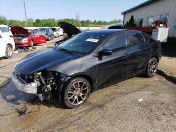  Salvage Dodge Dart