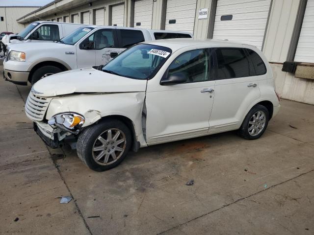  Salvage Chrysler PT Cruiser