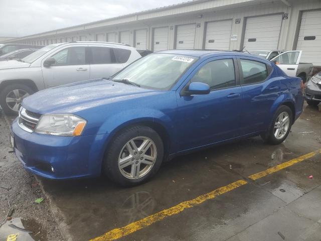  Salvage Dodge Avenger