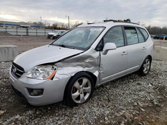  Salvage Kia Rondo