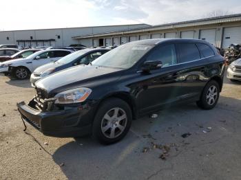  Salvage Volvo XC60