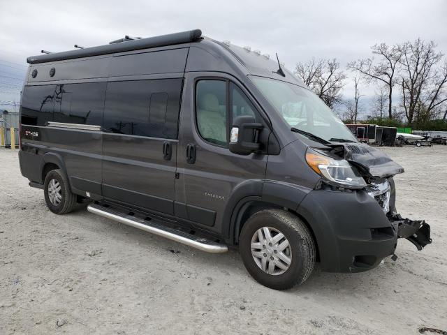  Salvage Ram Promaster