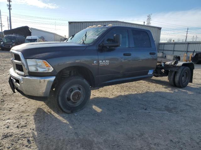  Salvage Ram 3500