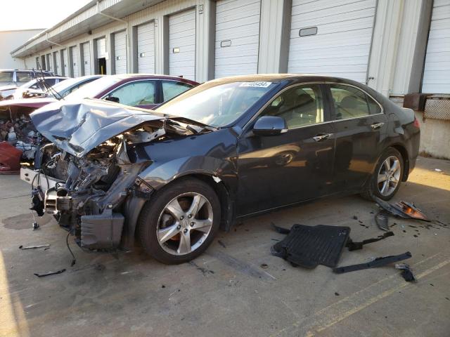  Salvage Acura TSX