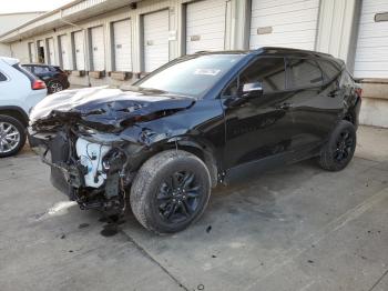  Salvage Chevrolet Blazer