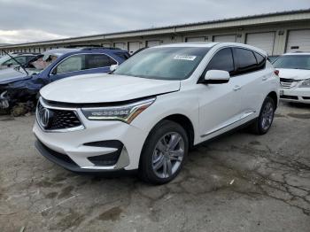  Salvage Acura RDX