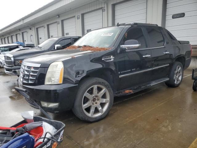  Salvage Cadillac Escalade