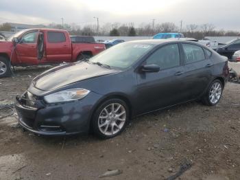  Salvage Dodge Dart