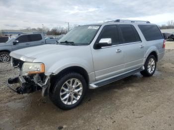  Salvage Ford Expedition