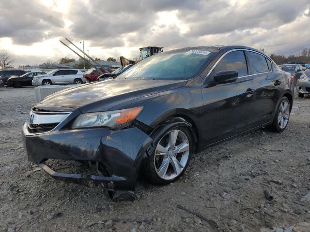  Salvage Acura ILX