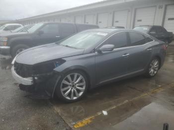  Salvage Hyundai Azera