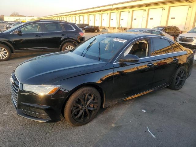  Salvage Audi A6