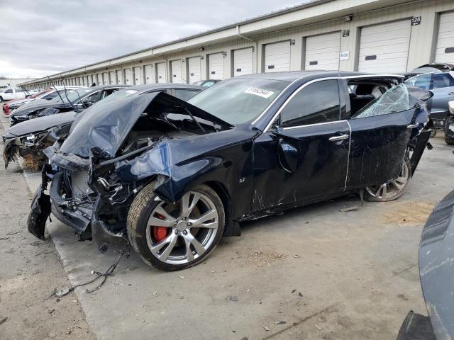  Salvage INFINITI Q70