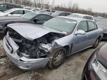  Salvage Buick LeSabre