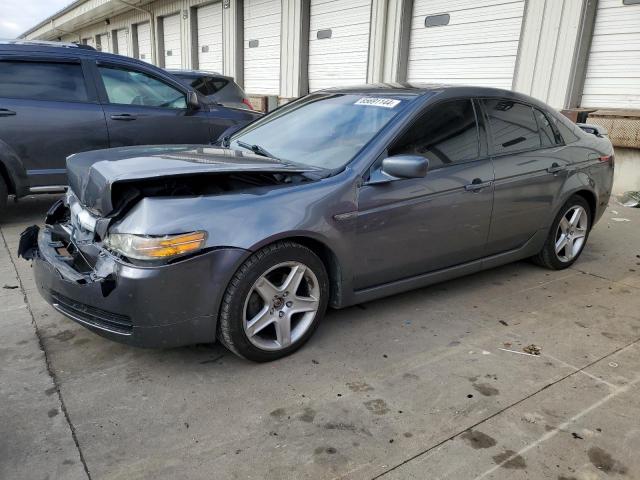  Salvage Acura TL