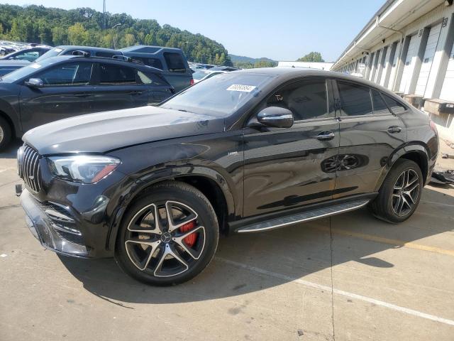  Salvage Mercedes-Benz GLE