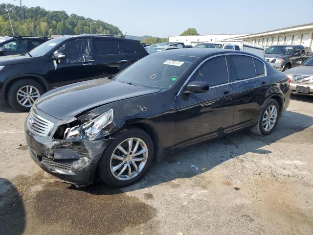  Salvage INFINITI G37