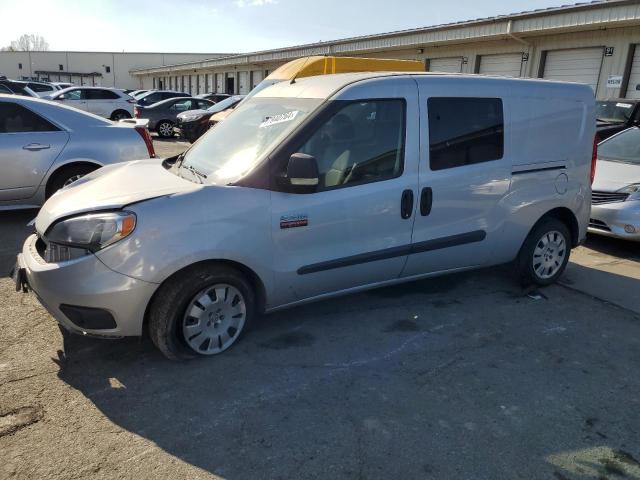  Salvage Ram Promaster