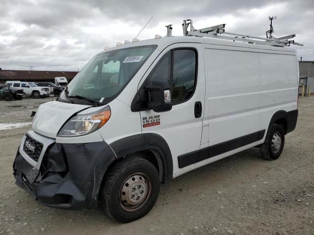  Salvage Ram Promaster