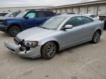  Salvage Volvo C70