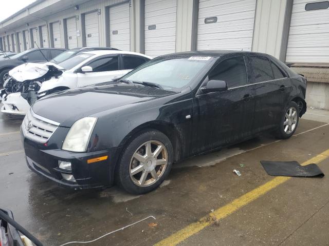  Salvage Cadillac STS