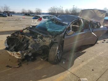  Salvage Buick LeSabre