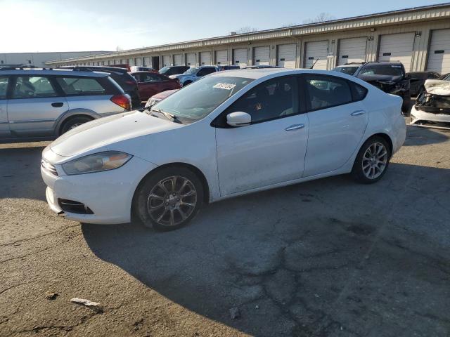  Salvage Dodge Dart