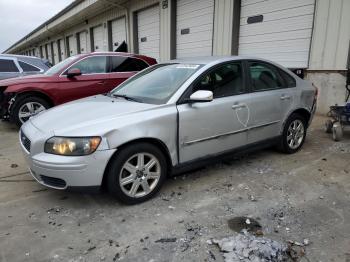  Salvage Volvo S40