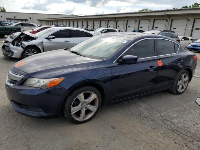  Salvage Acura ILX