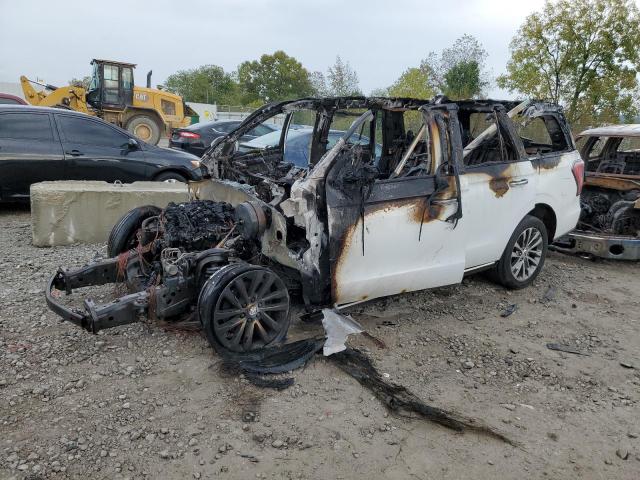  Salvage Ford Expedition