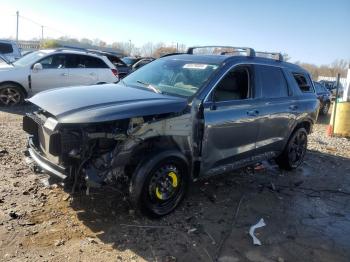  Salvage Hyundai PALISADE