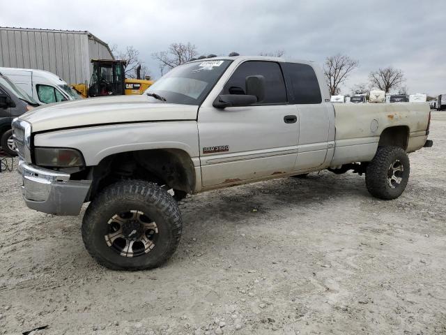  Salvage Dodge 2500