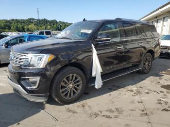  Salvage Ford Expedition