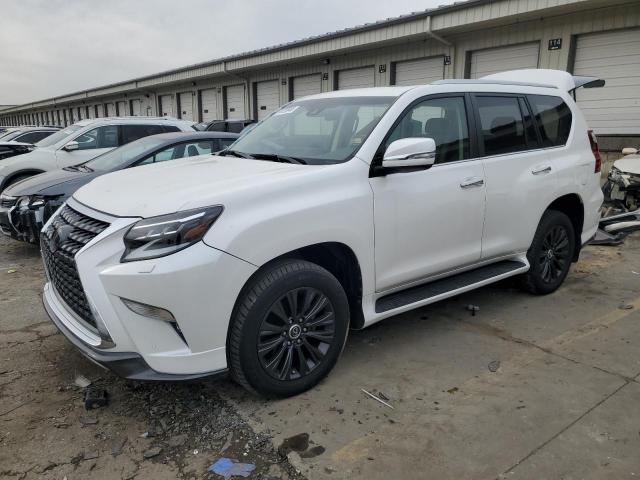  Salvage Lexus Gx