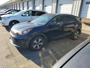  Salvage Kia Niro