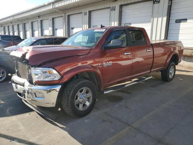  Salvage Ram 2500