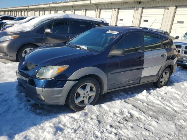  Salvage Pontiac Vibe