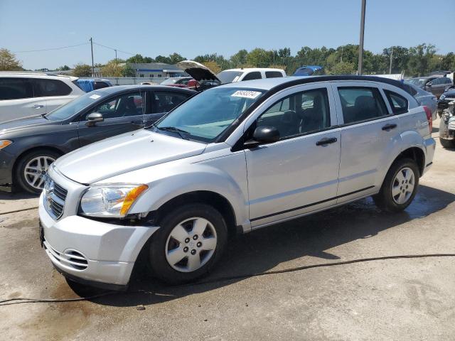  Salvage Dodge Caliber