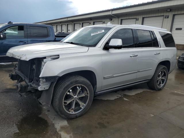  Salvage Cadillac Escalade