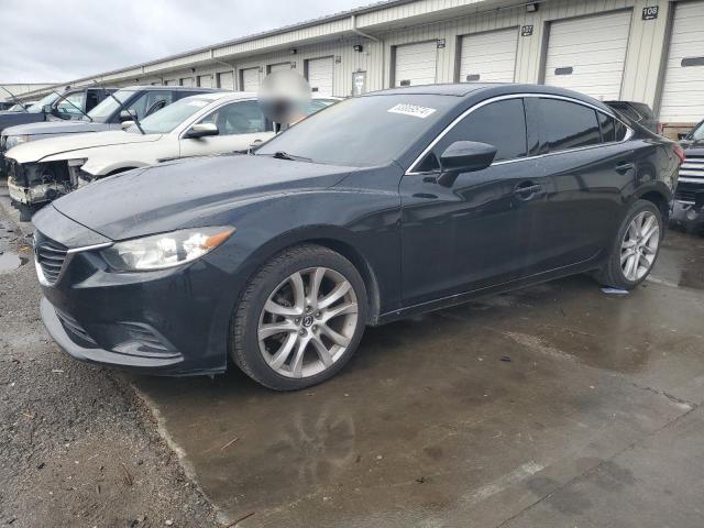  Salvage Mazda 6