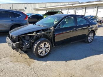  Salvage Mazda 6