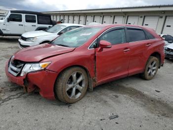  Salvage Toyota Venza