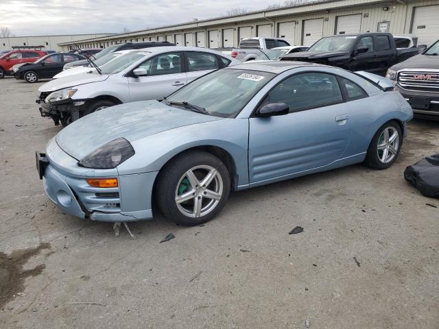  Salvage Mitsubishi Eclipse