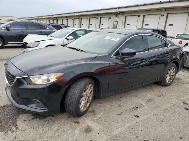  Salvage Mazda 6