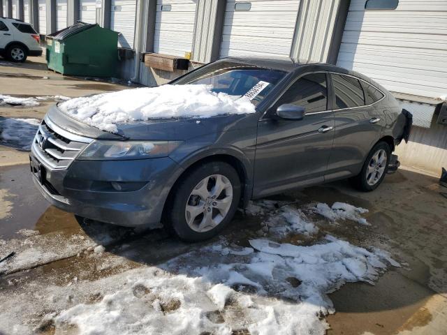  Salvage Honda Crosstour