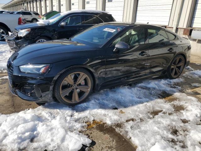  Salvage Audi S5