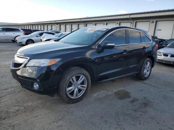  Salvage Acura RDX