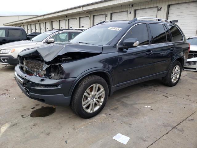  Salvage Volvo XC90