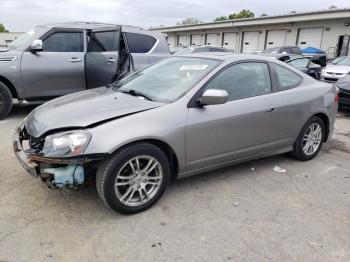  Salvage Acura RSX